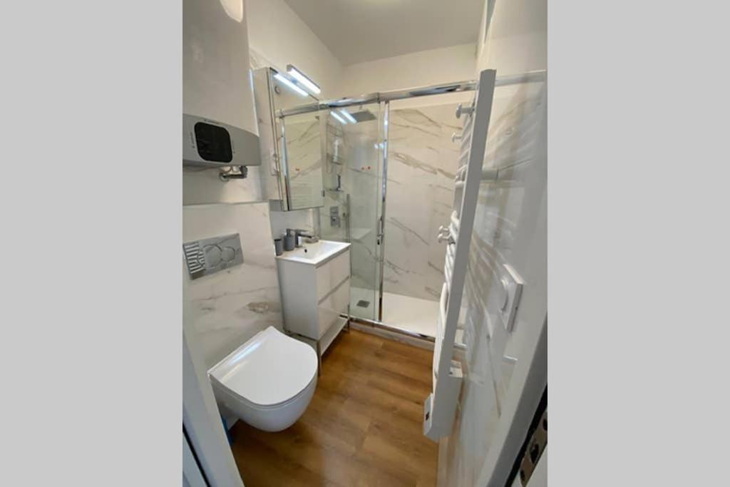 Ferienwohnung Funtana Nova Piana  Exterior foto