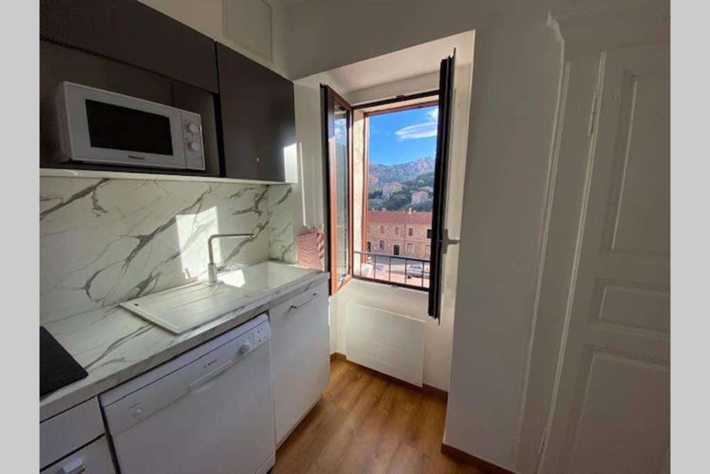 Ferienwohnung Funtana Nova Piana  Exterior foto