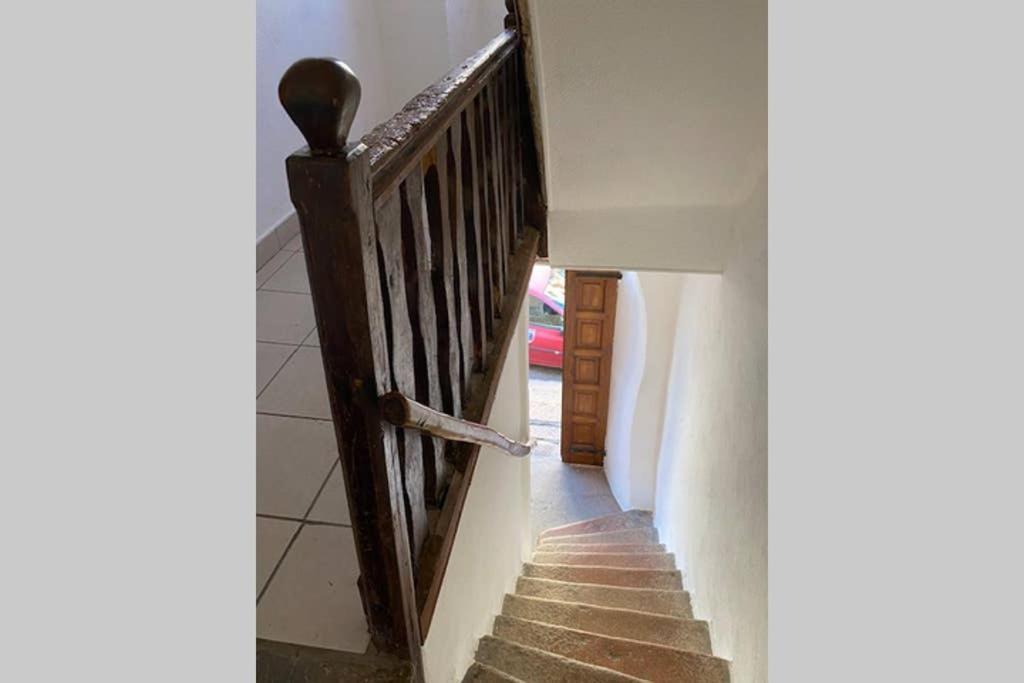 Ferienwohnung Funtana Nova Piana  Exterior foto