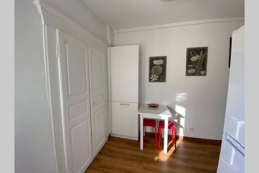 Ferienwohnung Funtana Nova Piana  Exterior foto