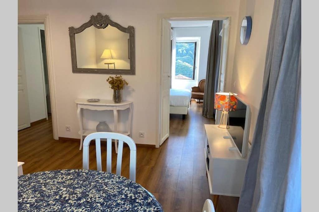 Ferienwohnung Funtana Nova Piana  Exterior foto