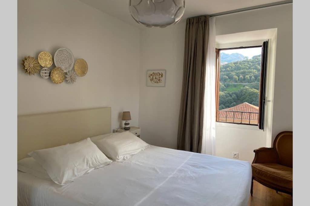 Ferienwohnung Funtana Nova Piana  Exterior foto